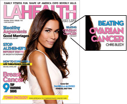 LA Health Cover